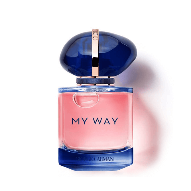 Giorgio Armani My Way Intense Eau De Parfum 50ml